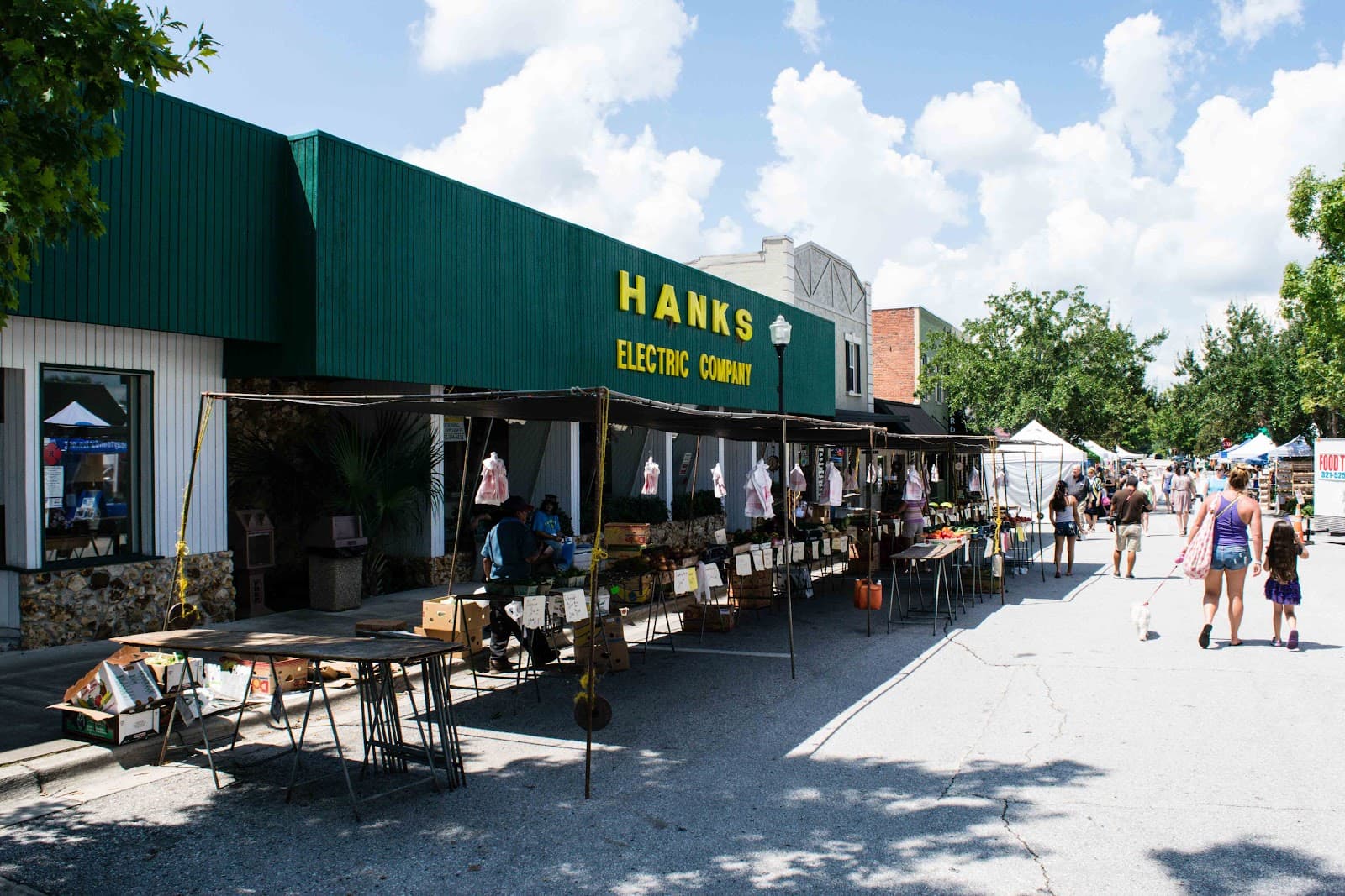Clermont Farmers Market - Image 1