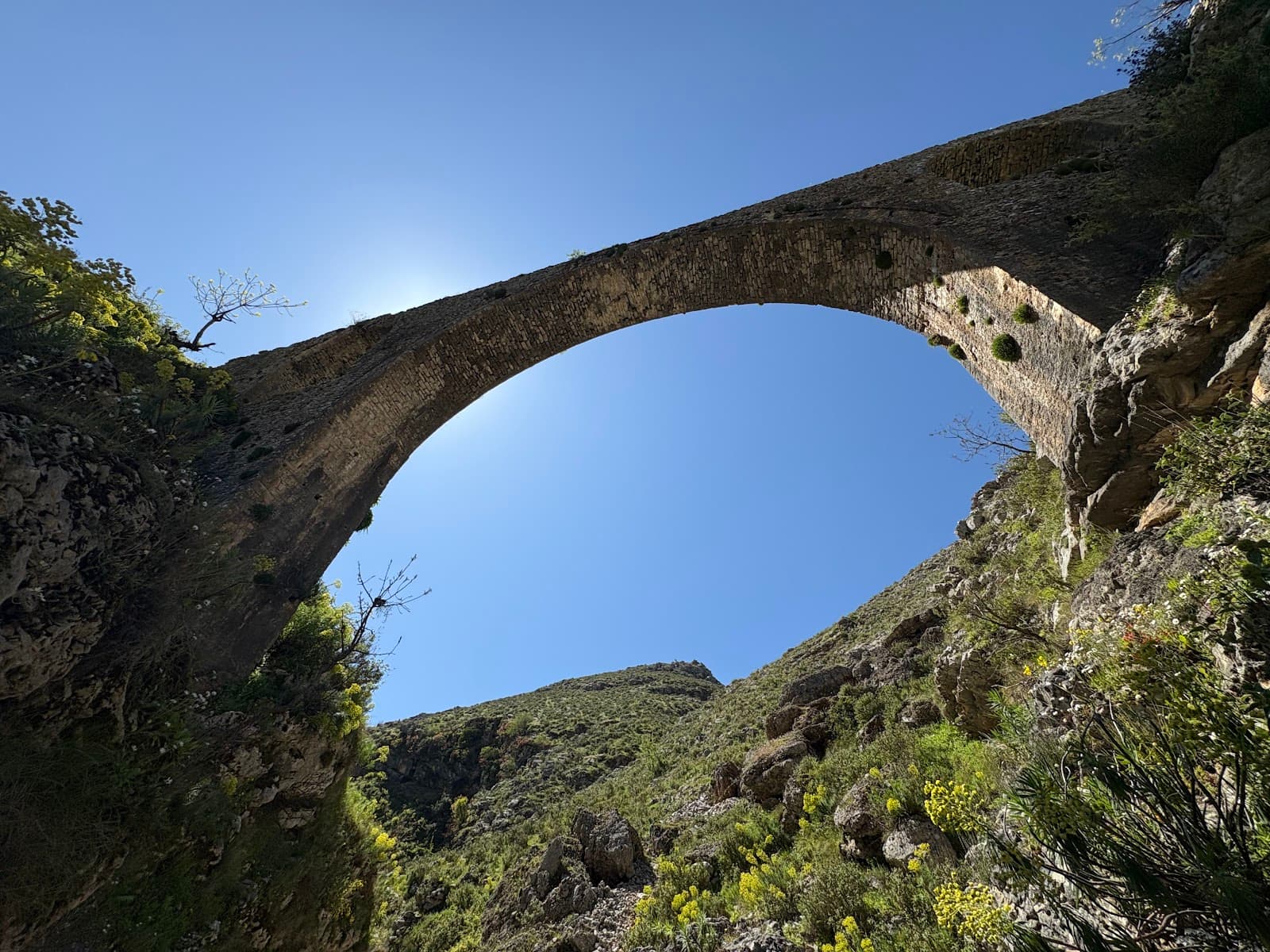 Ali Pasha Bridge (Gjirokastër) - Image 1