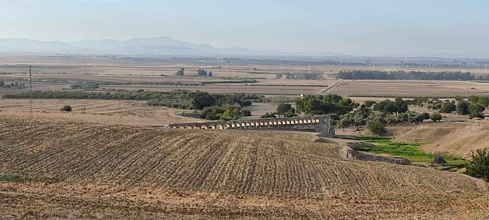 Panoramic Vistas