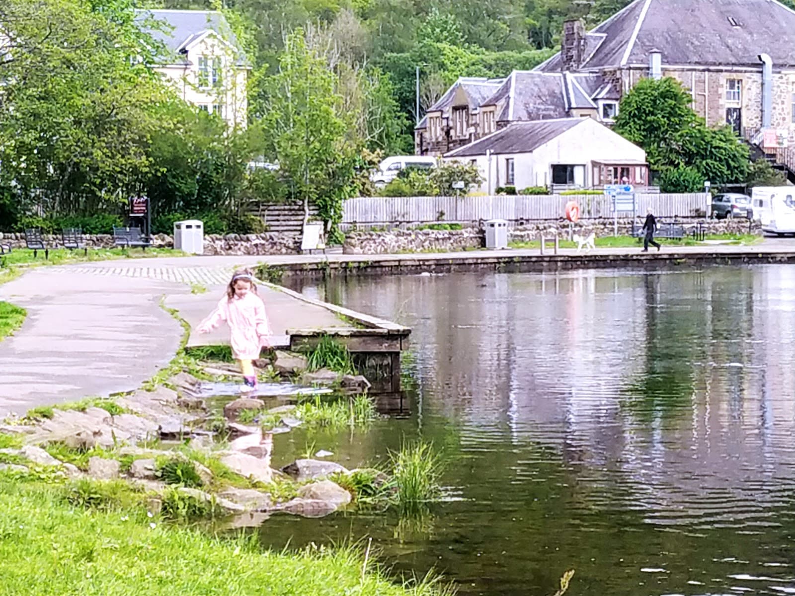 Callander Scotland - Image 1