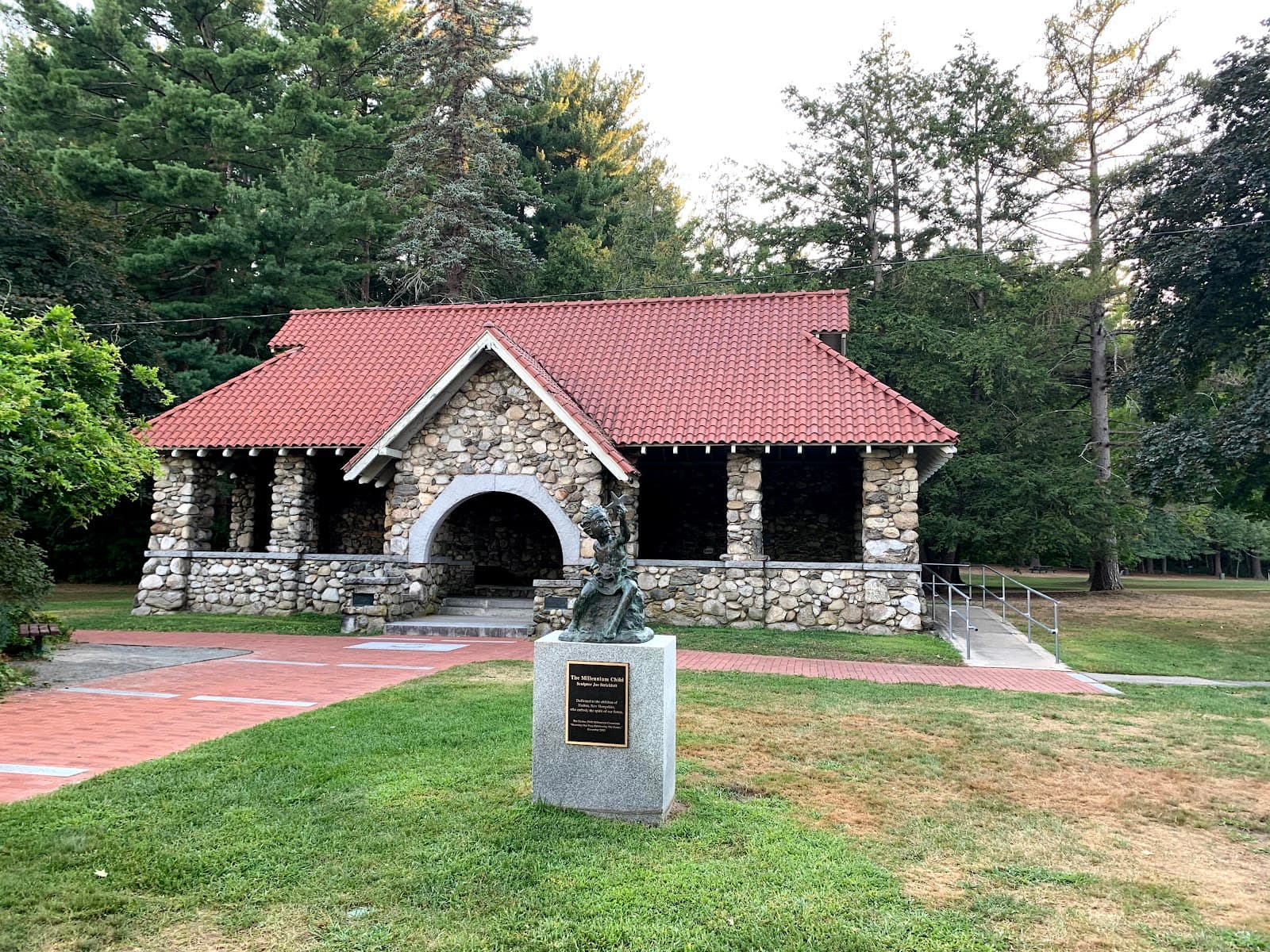 Greeley Park - Image 1