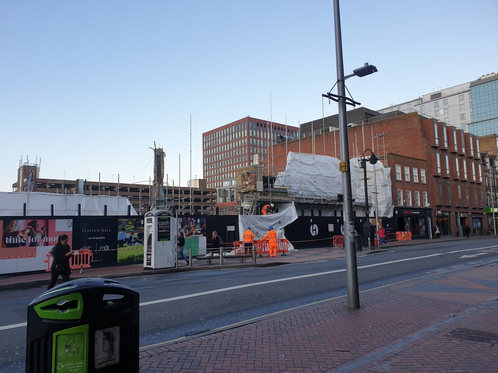 Friar Street - Image 1