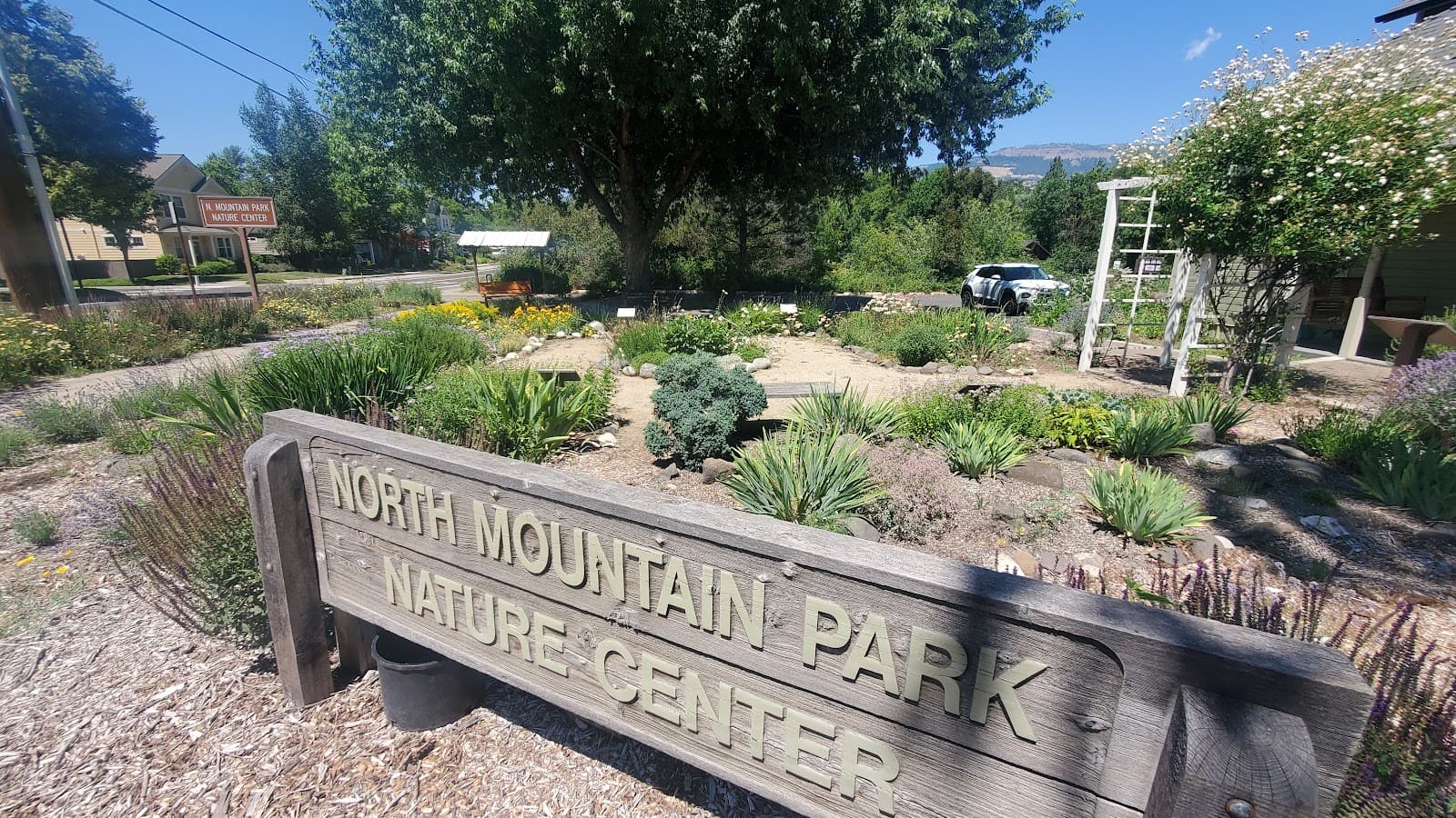 North Mountain Park and Nature Center - Image 1