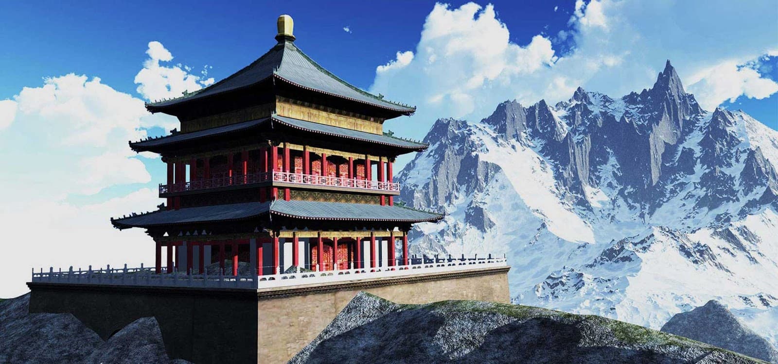 Mountain Biking Trail Old Manali - Image 1