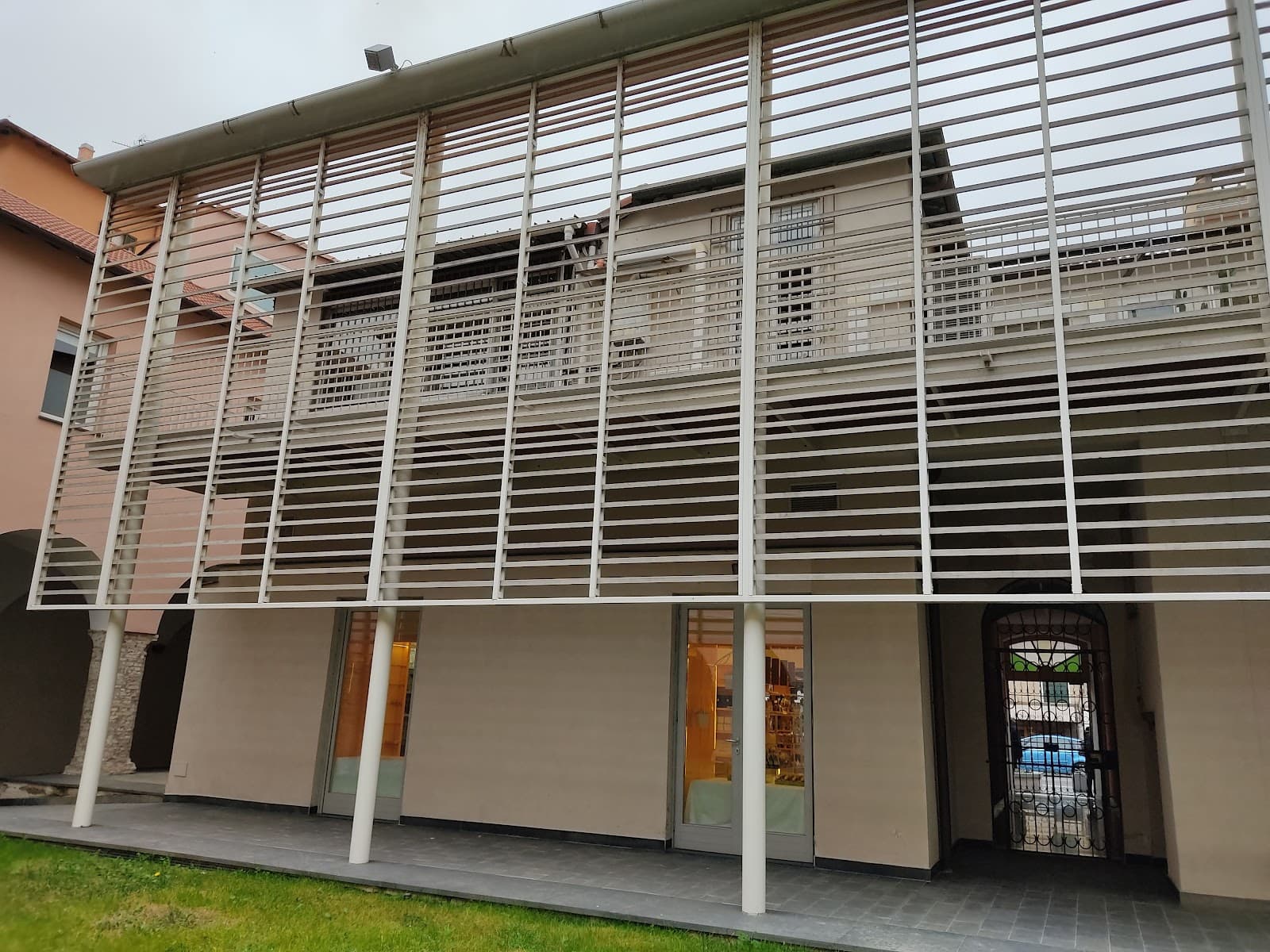 Biblioteca Aprosiana - Image 1