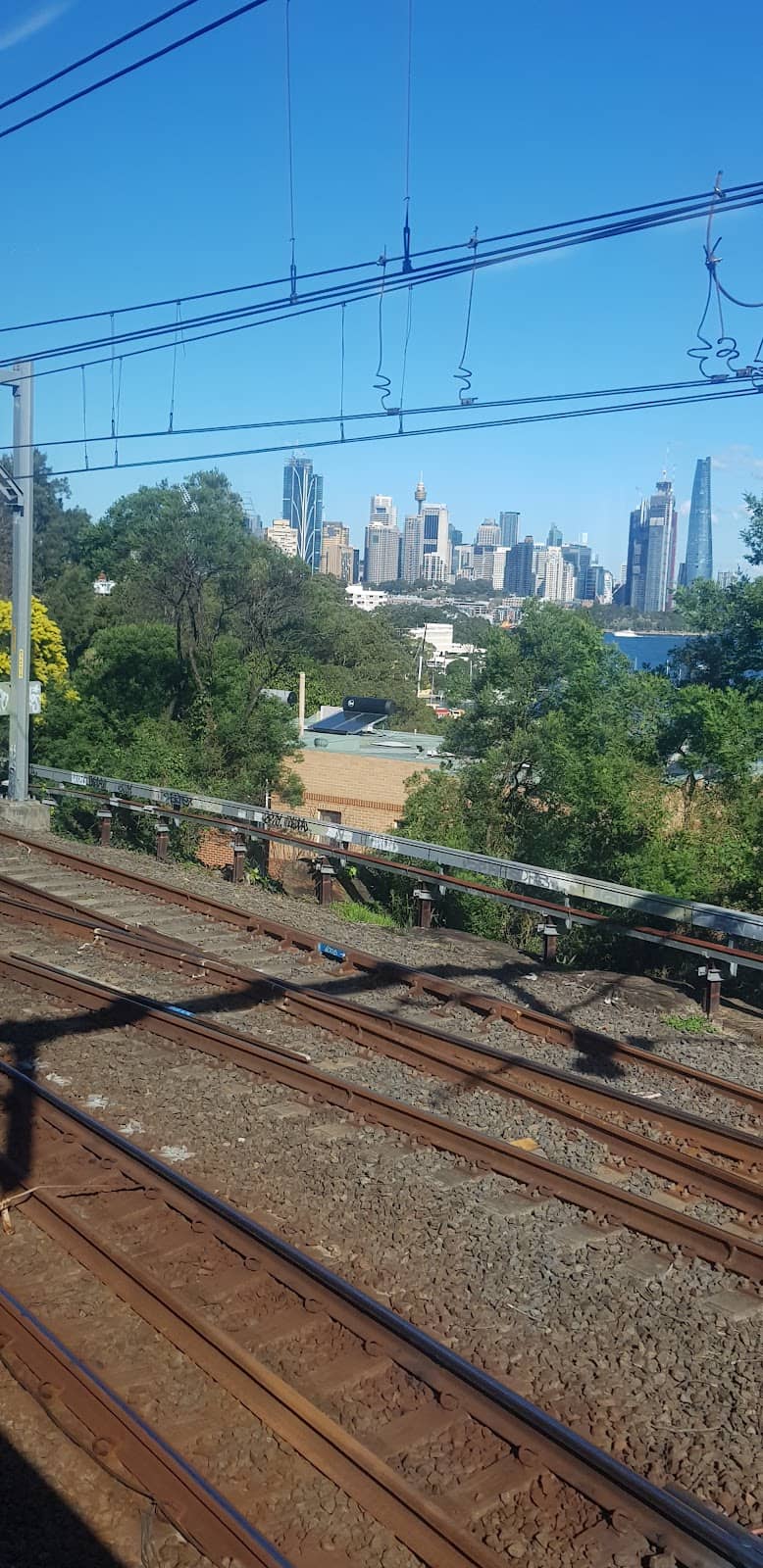 Waverton Park