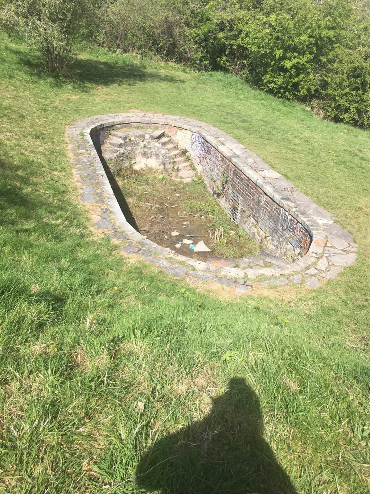 Leixlip Spa - Image 1