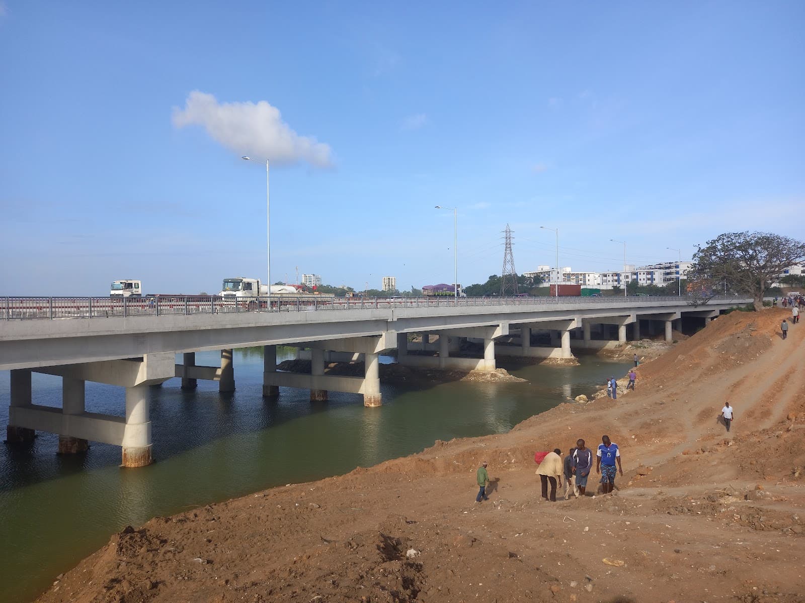 Makupa Bridge - Image 1