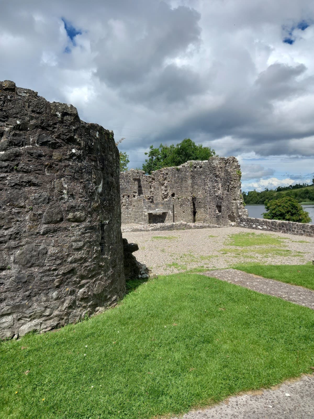 Portora Castle - Image 1