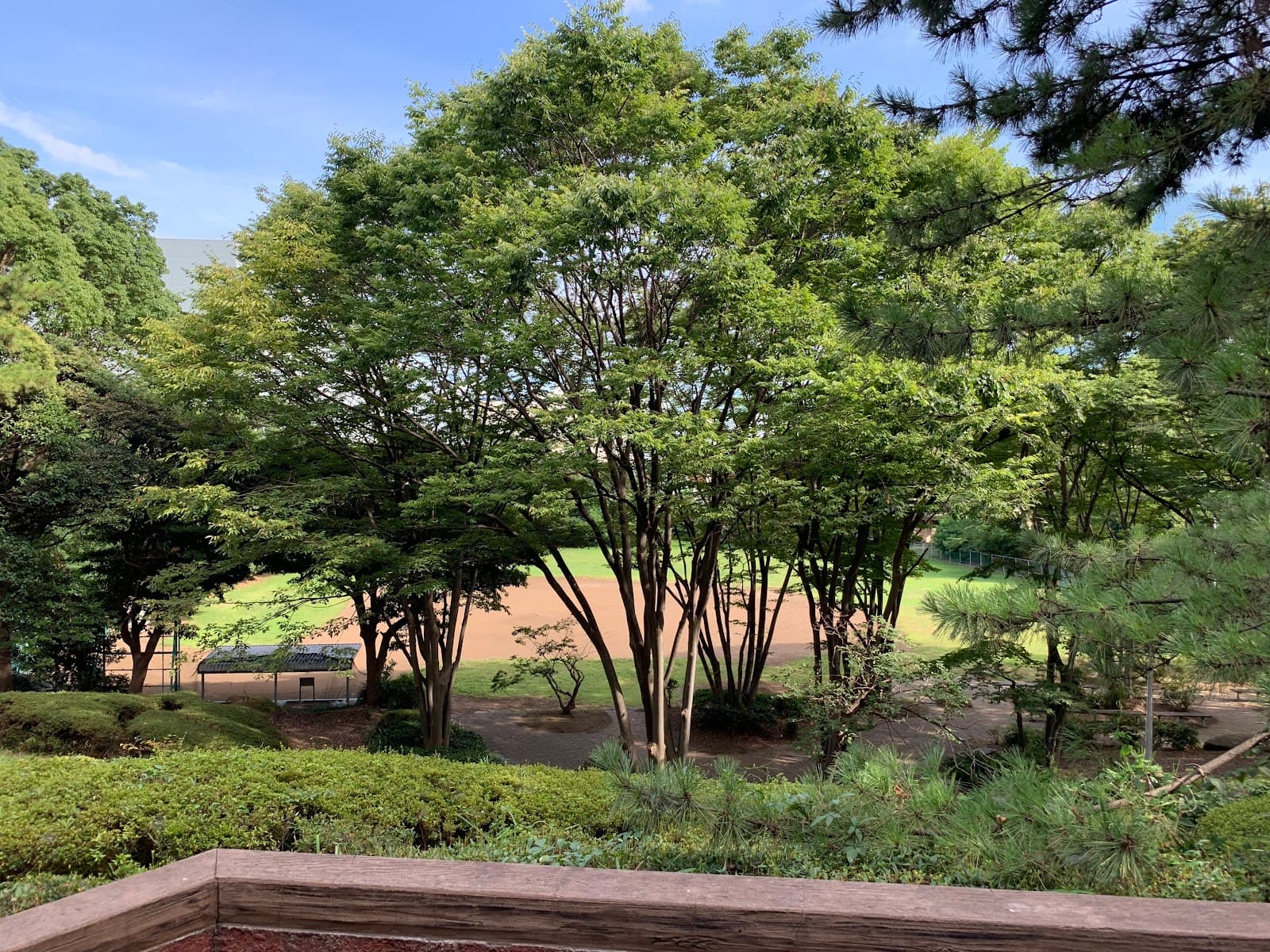 Aomi Central Seaside Park - Image 1