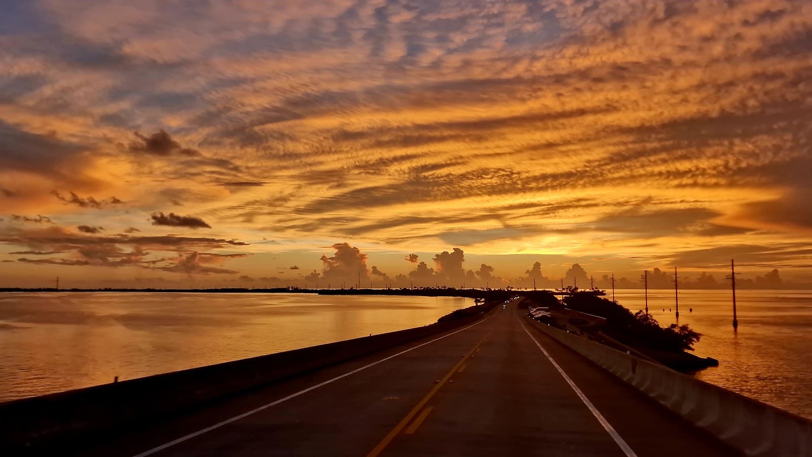 Spanish Harbor Bridge - Image 1