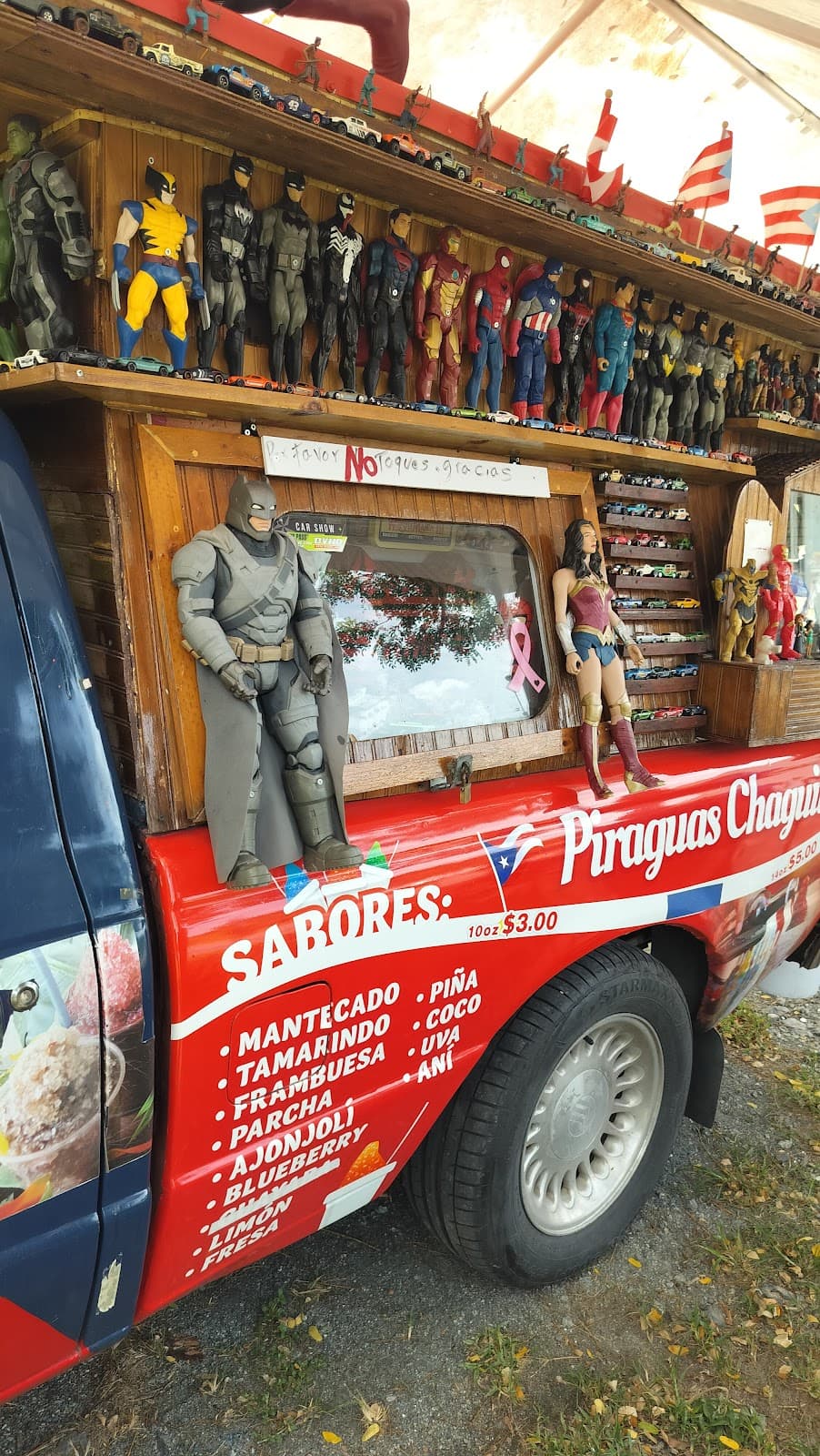 San Germán Historic District - Image 1