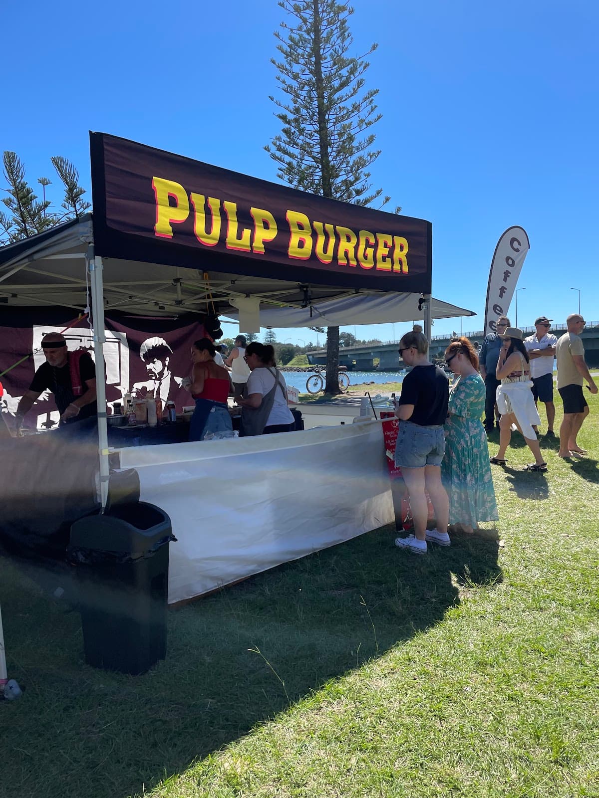 Lennox Community Market - Image 1