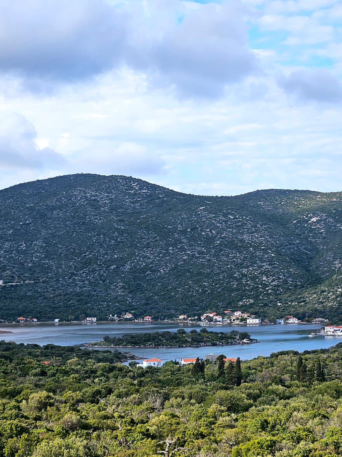 Gerakas Fiord (Limani Geraka) - Image 1