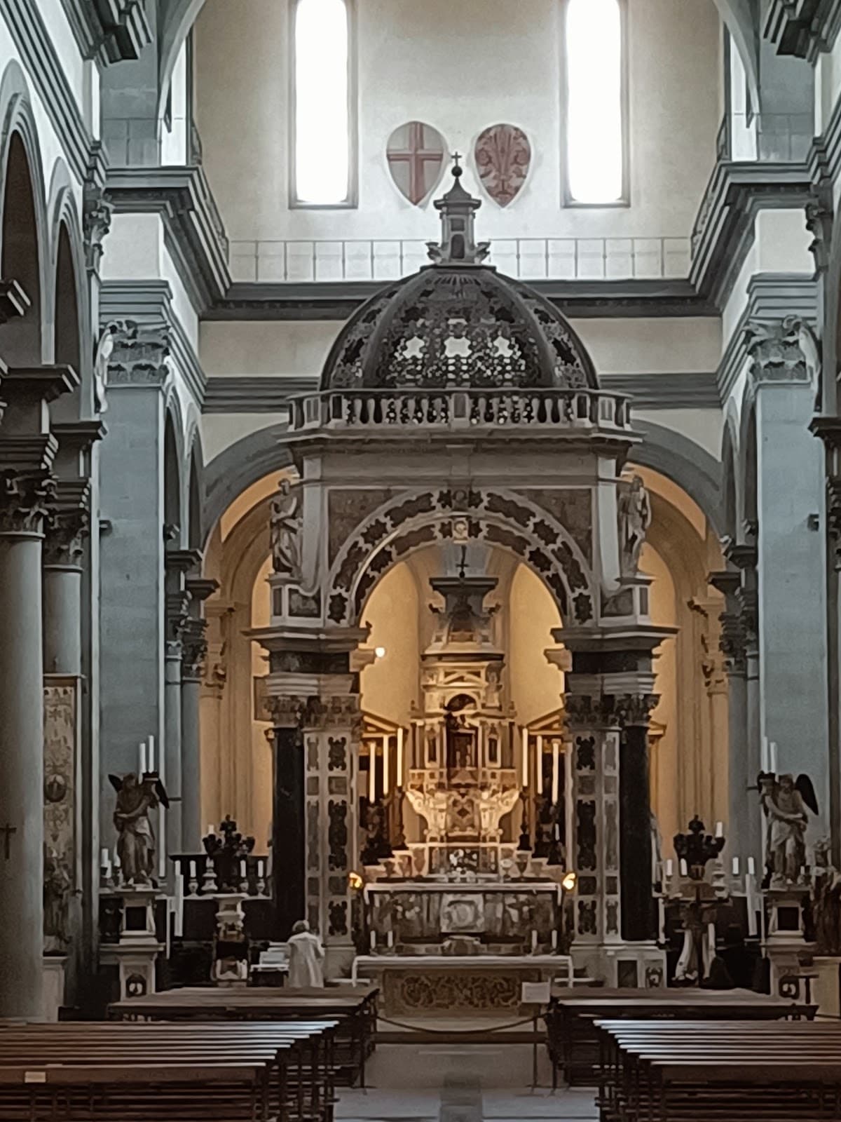 San Lorenzo Neighborhood - Image 1