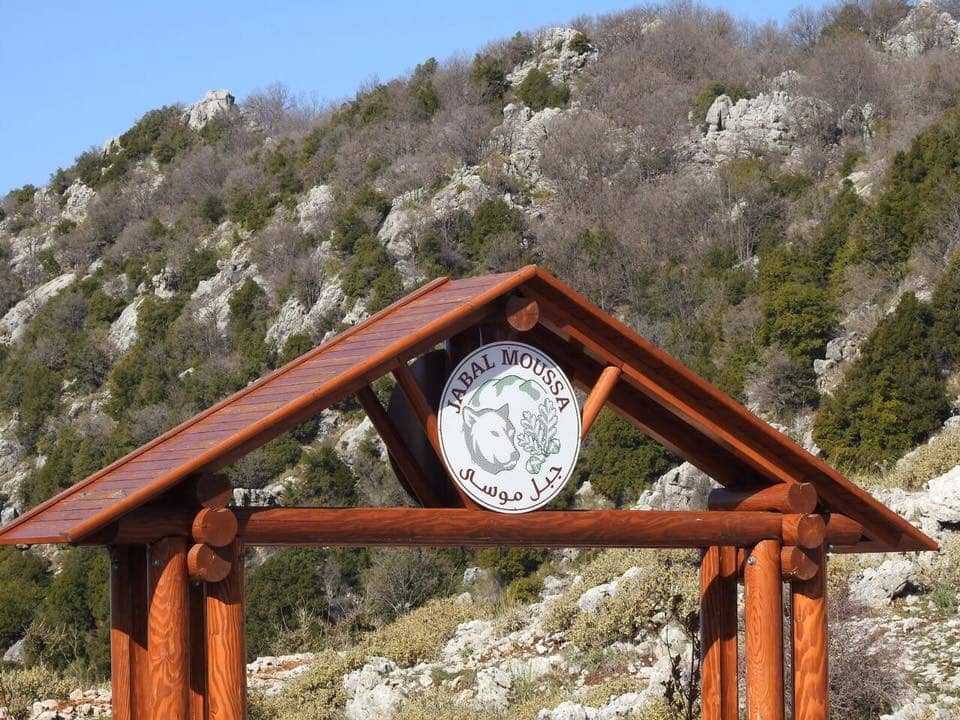 Diverse Hiking Trails