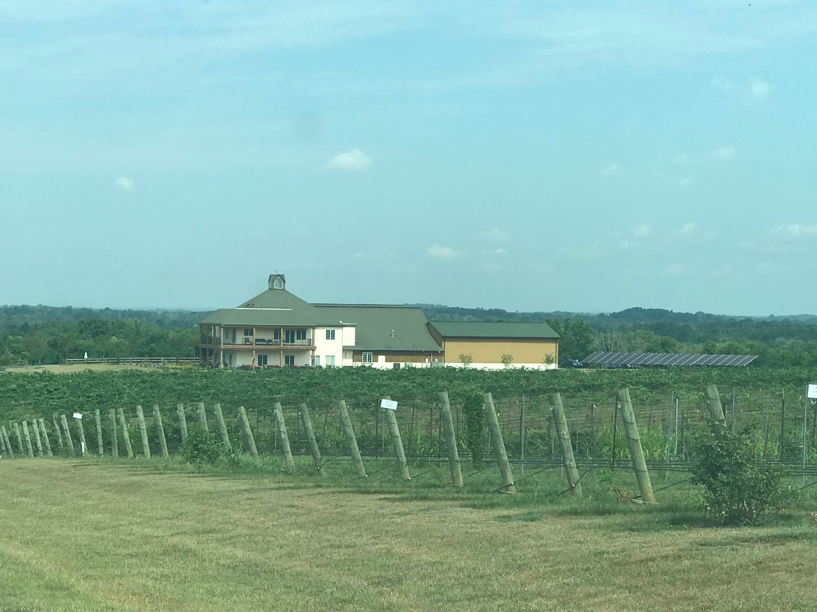 RayLen Vineyards and Winery - Image 1