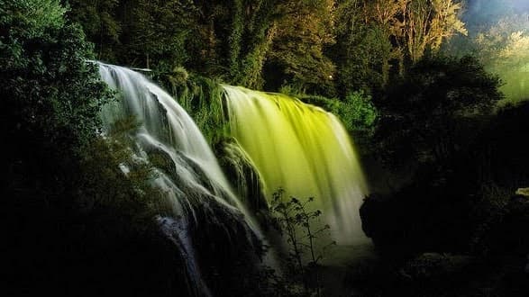 Cascata delle Marmore - Image 1
