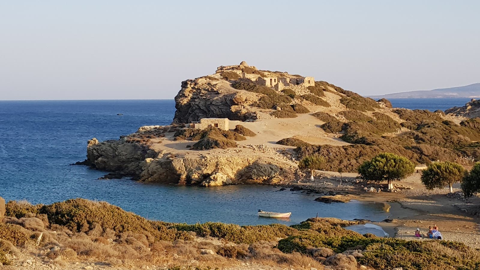 Itanos - Image 1