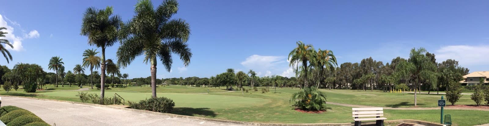 Largo Golf Course - Image 1