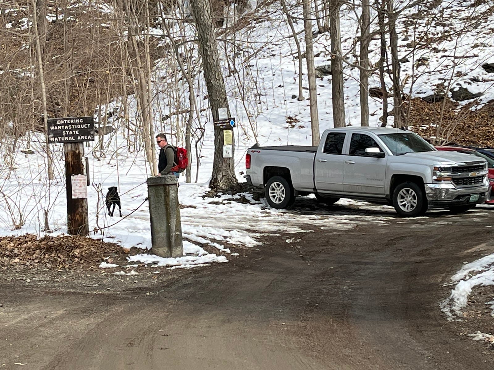 Mount Wantastiquet - Image 1