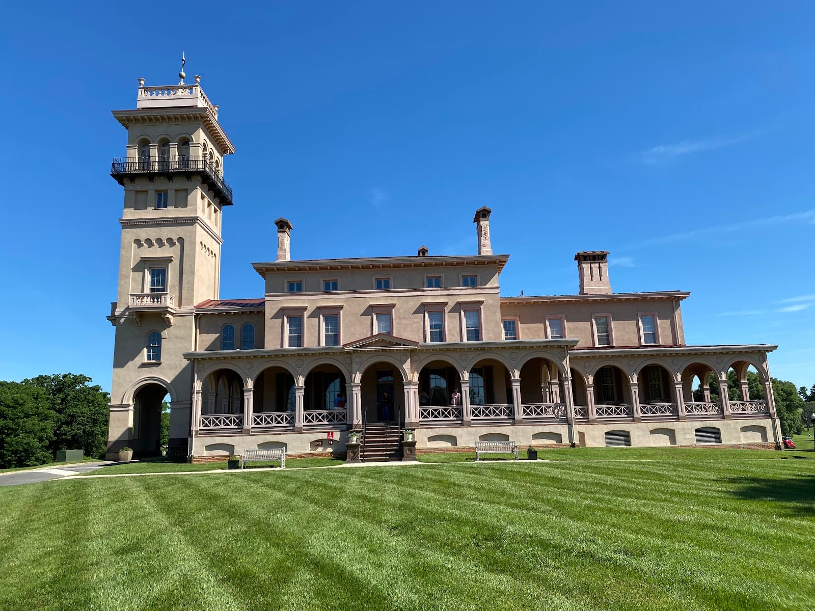 Clifton Park - Image 1