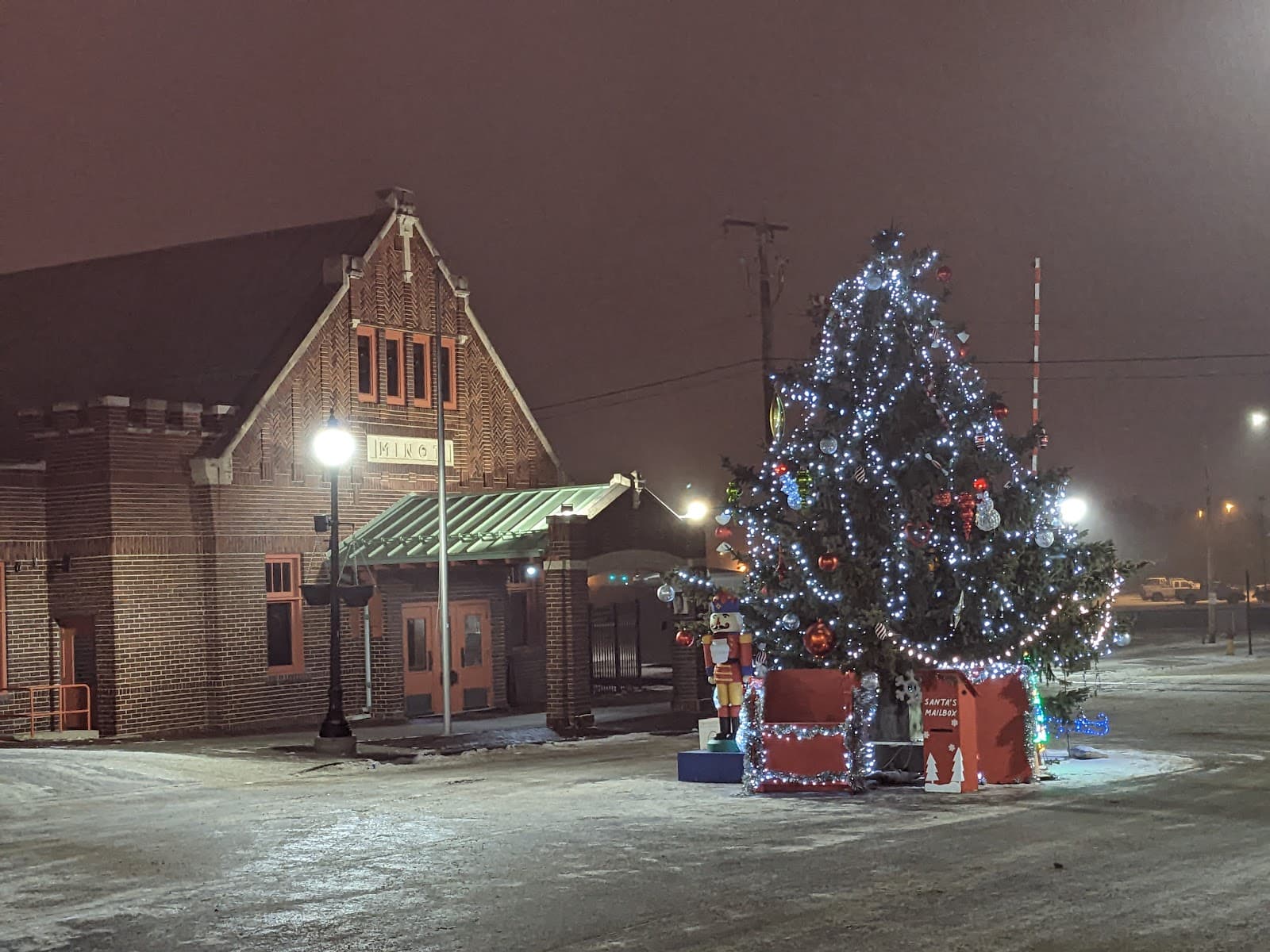 Downtown Minot - Image 1