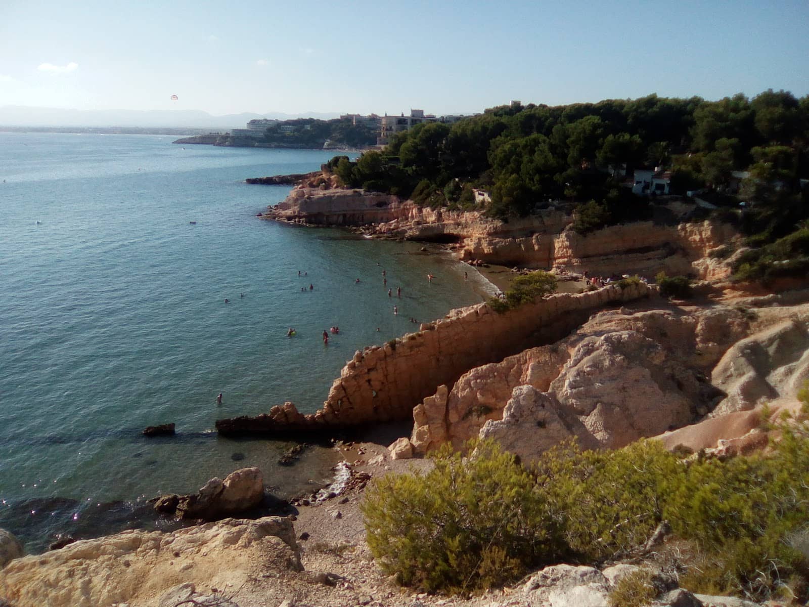 Unique Rock Formations