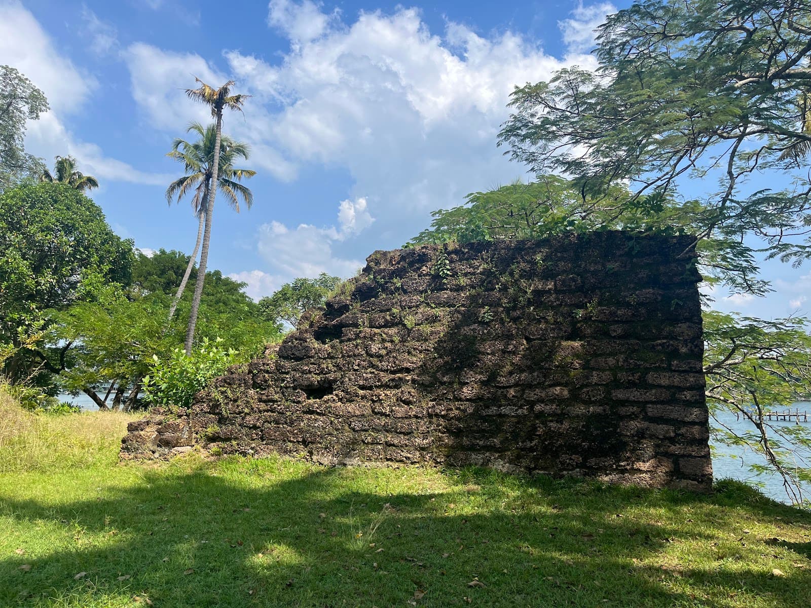 Kottappuram Fort (Nileshwar) - Image 1