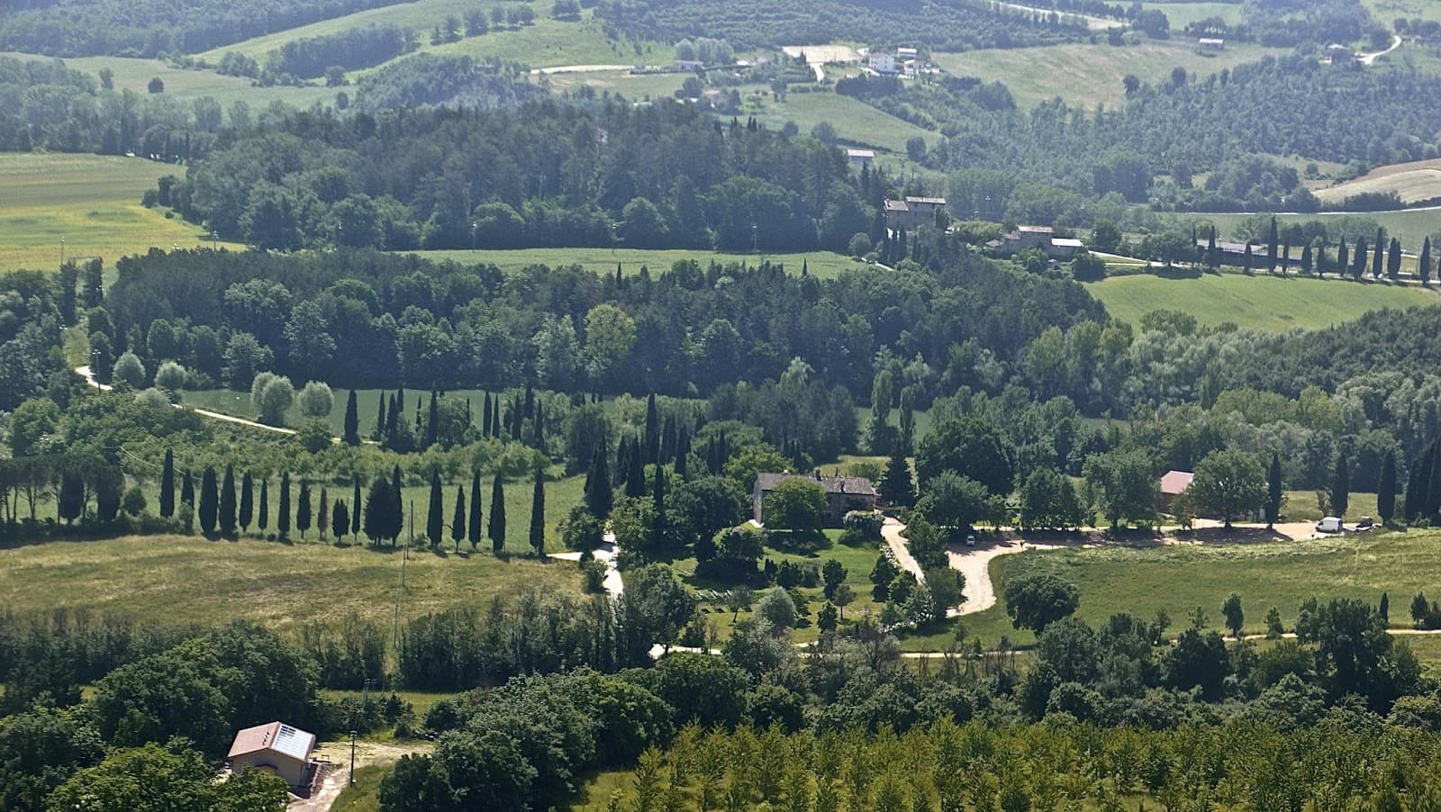Casa di Cante Gabrielli - Image 1