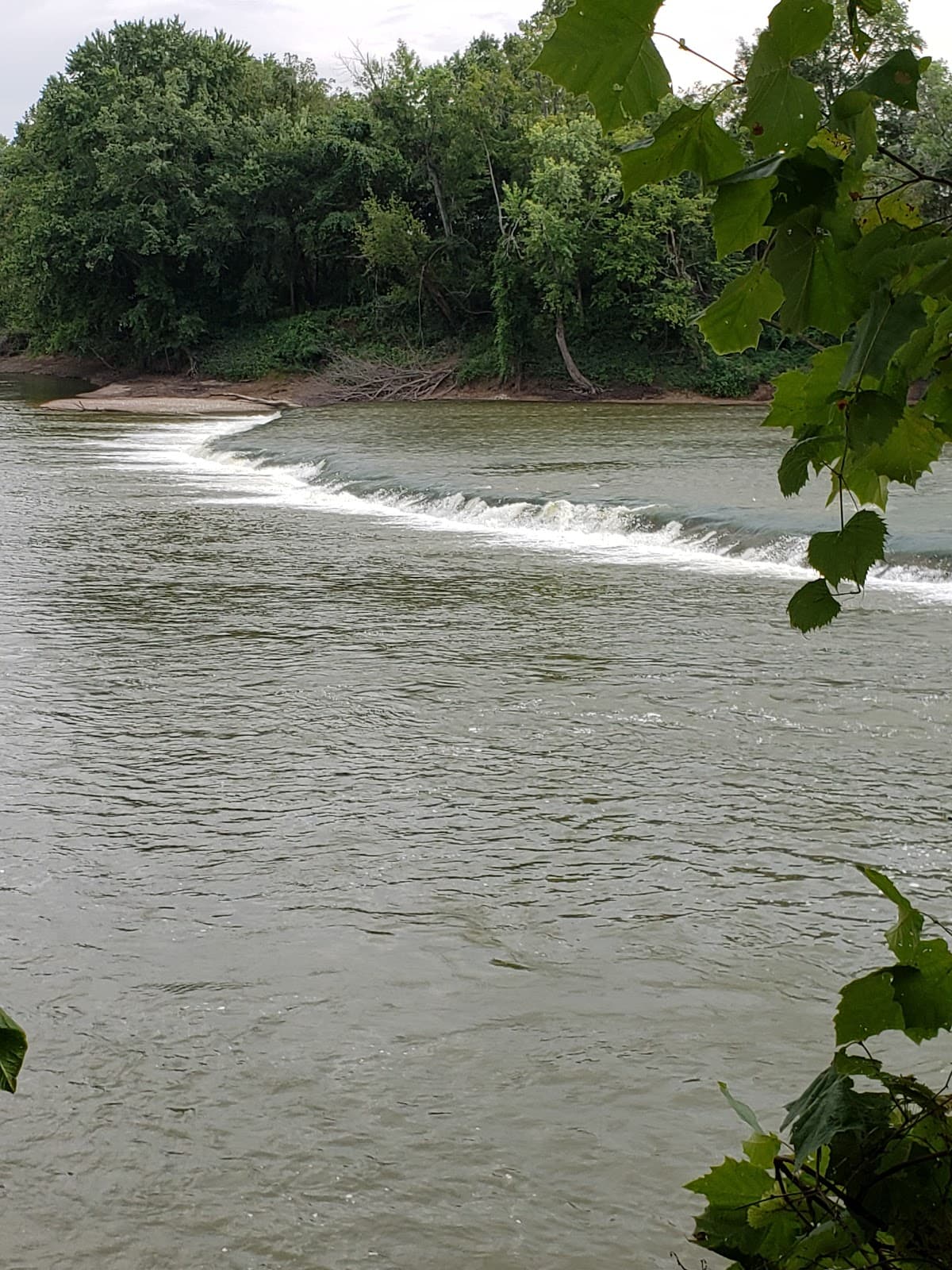 Hindostan Falls - Image 1