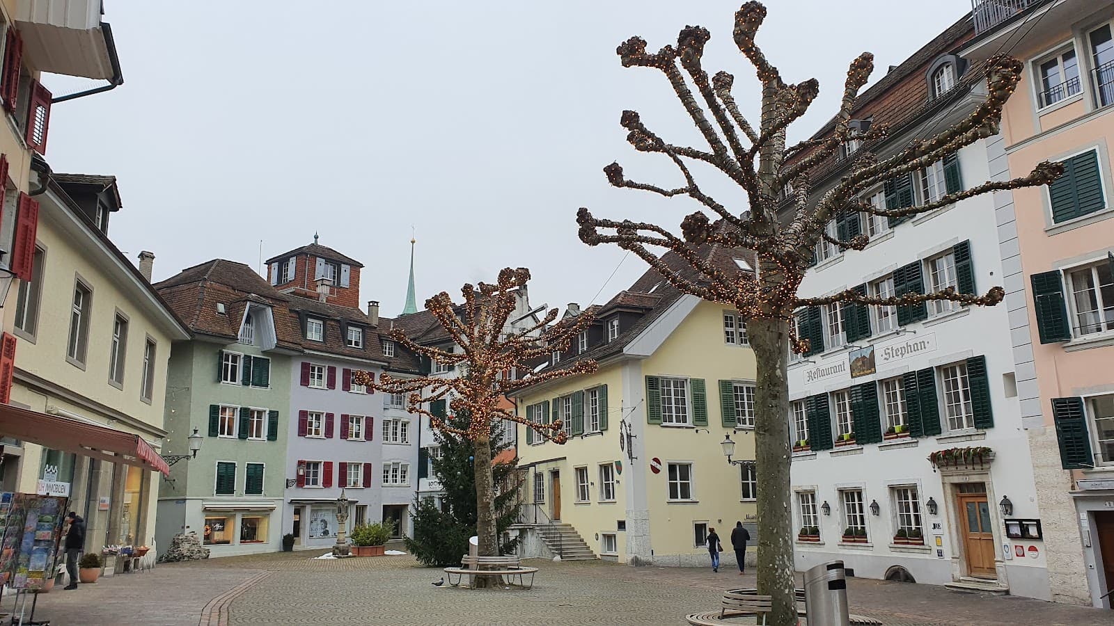 Friedhofplatz - Image 1