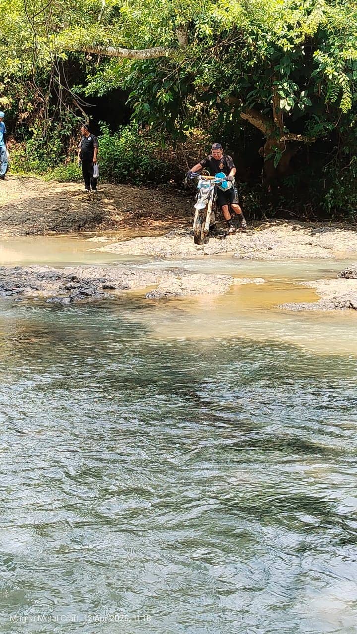Unique Rock Formations