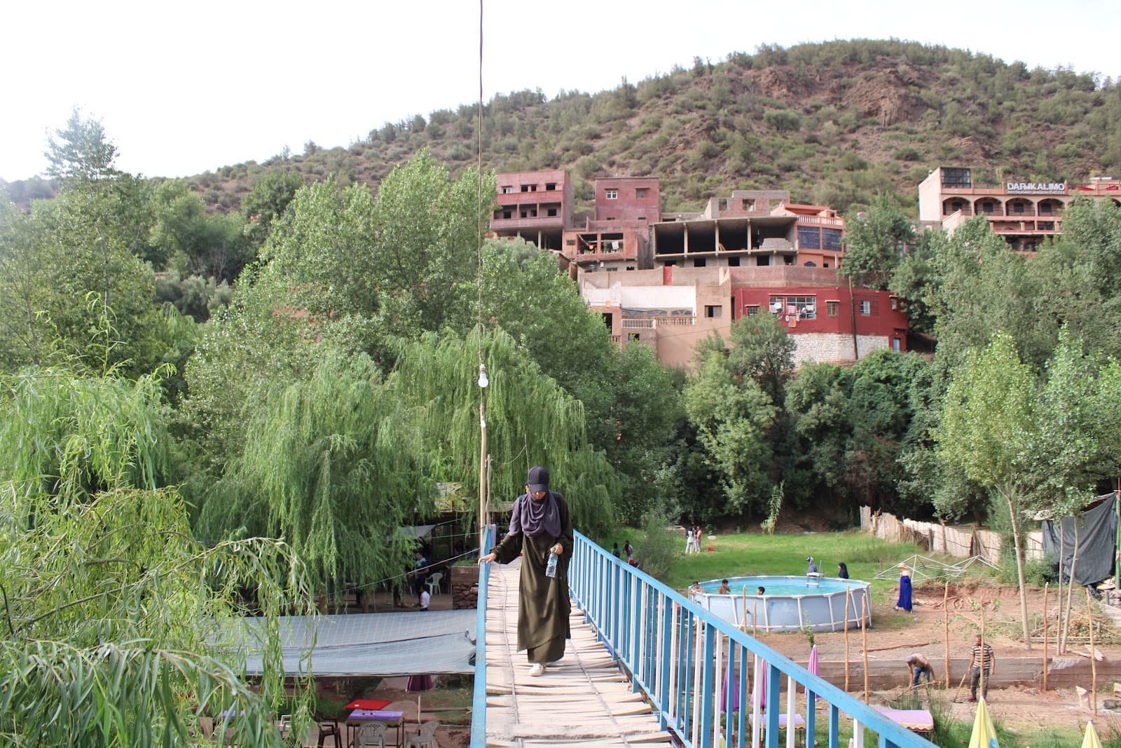 Setti Fatma Marrakesh - Image 1