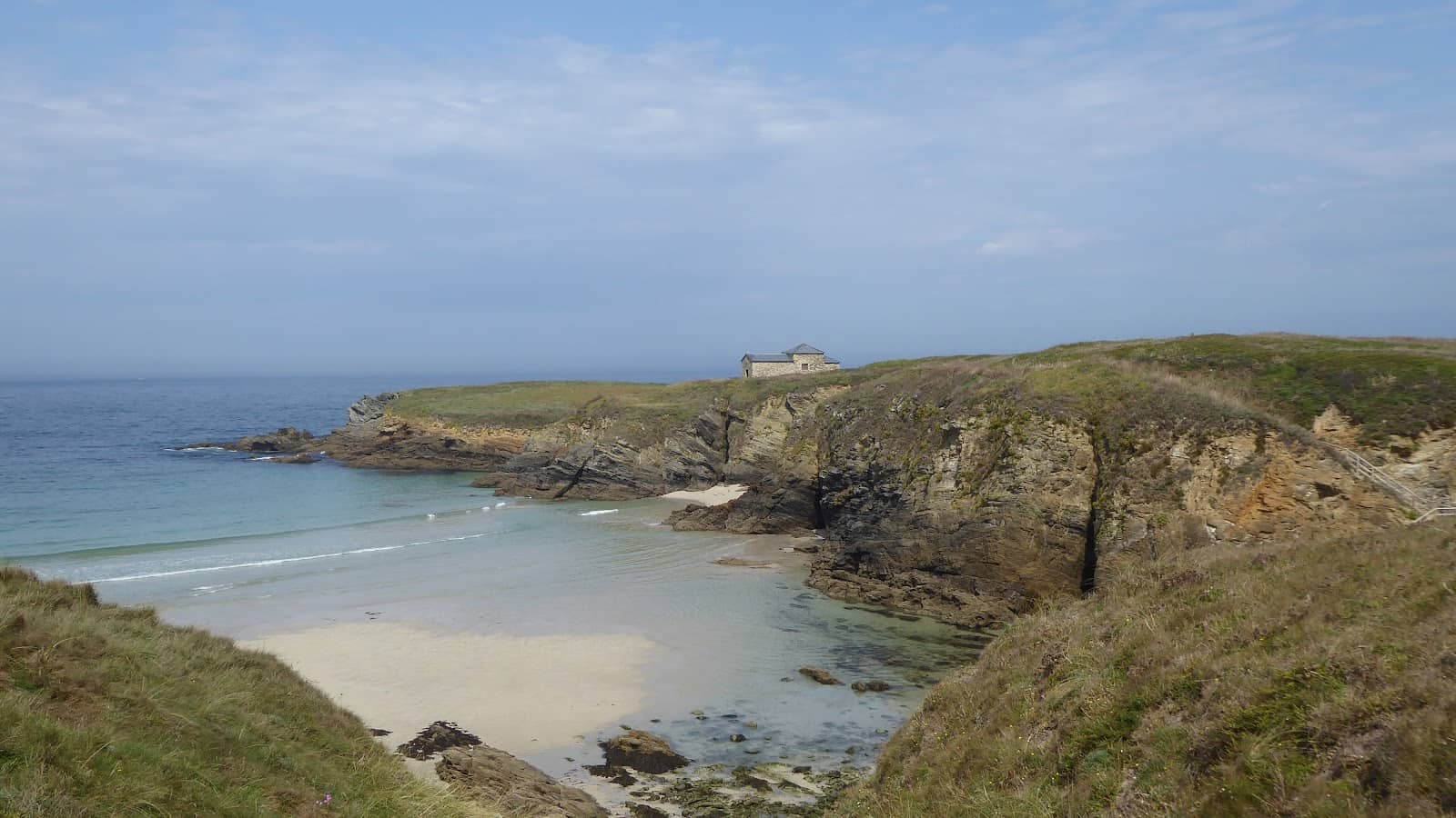 Chapel Viewpoint