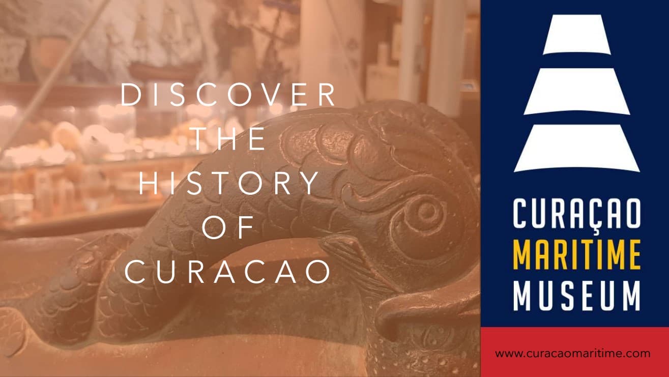 Curaçao Maritime Museum - Image 1