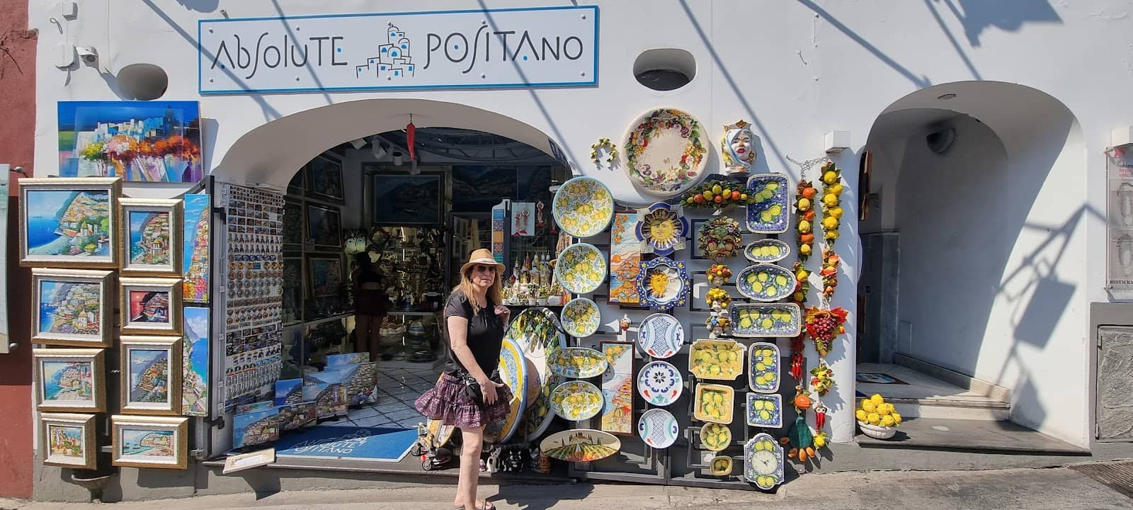 Spiaggia Grande Beach