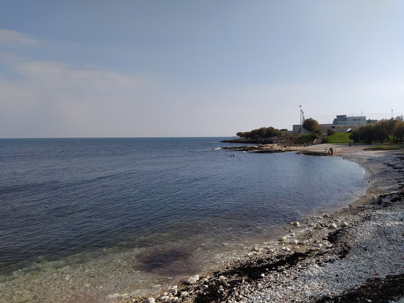 Prima Cala (beach) - Image 1