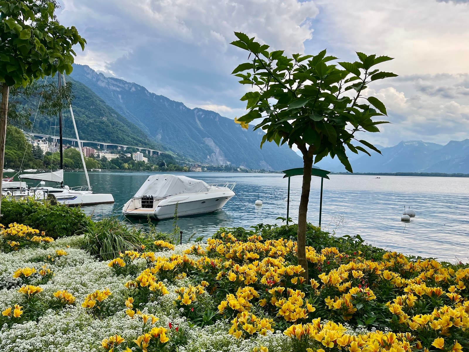 Territet Montreux - Image 1