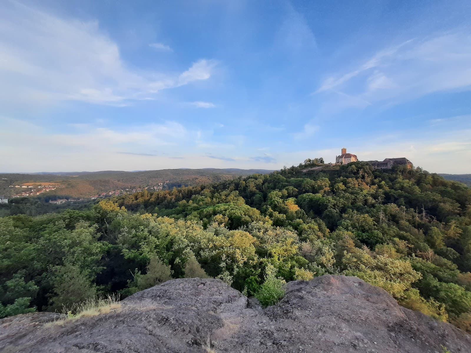 Metilstein Ruins - Image 1
