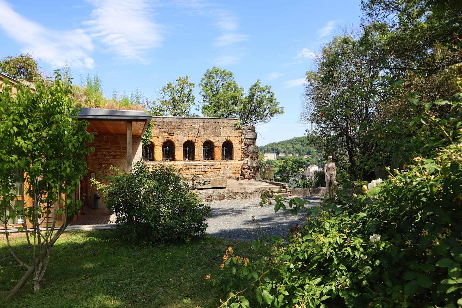 Fort de Vaise - Image 1