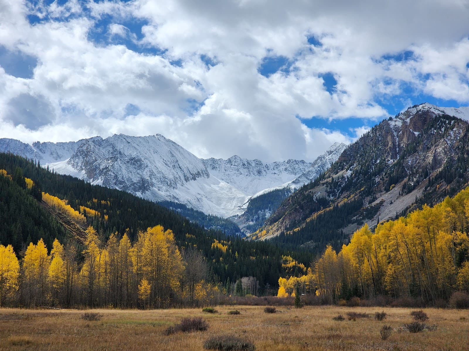 Castle Creek Road Scenic Drive - Image 1