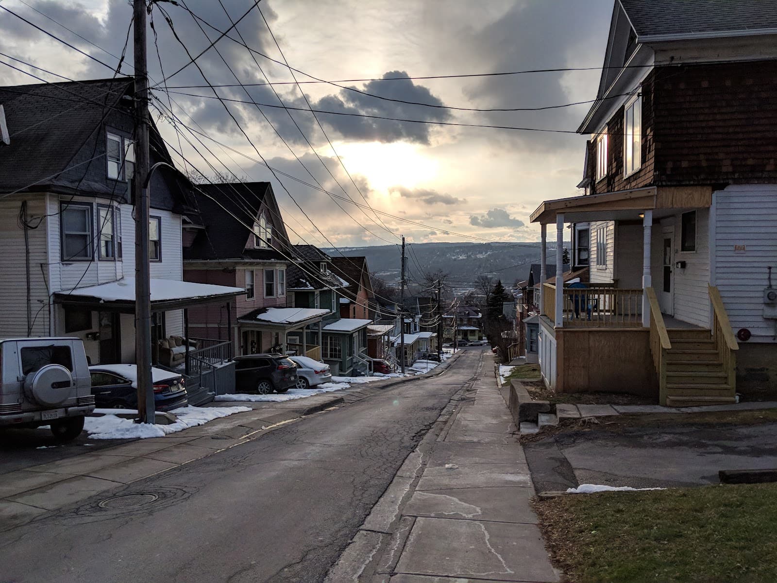 Collegetown - Image 1