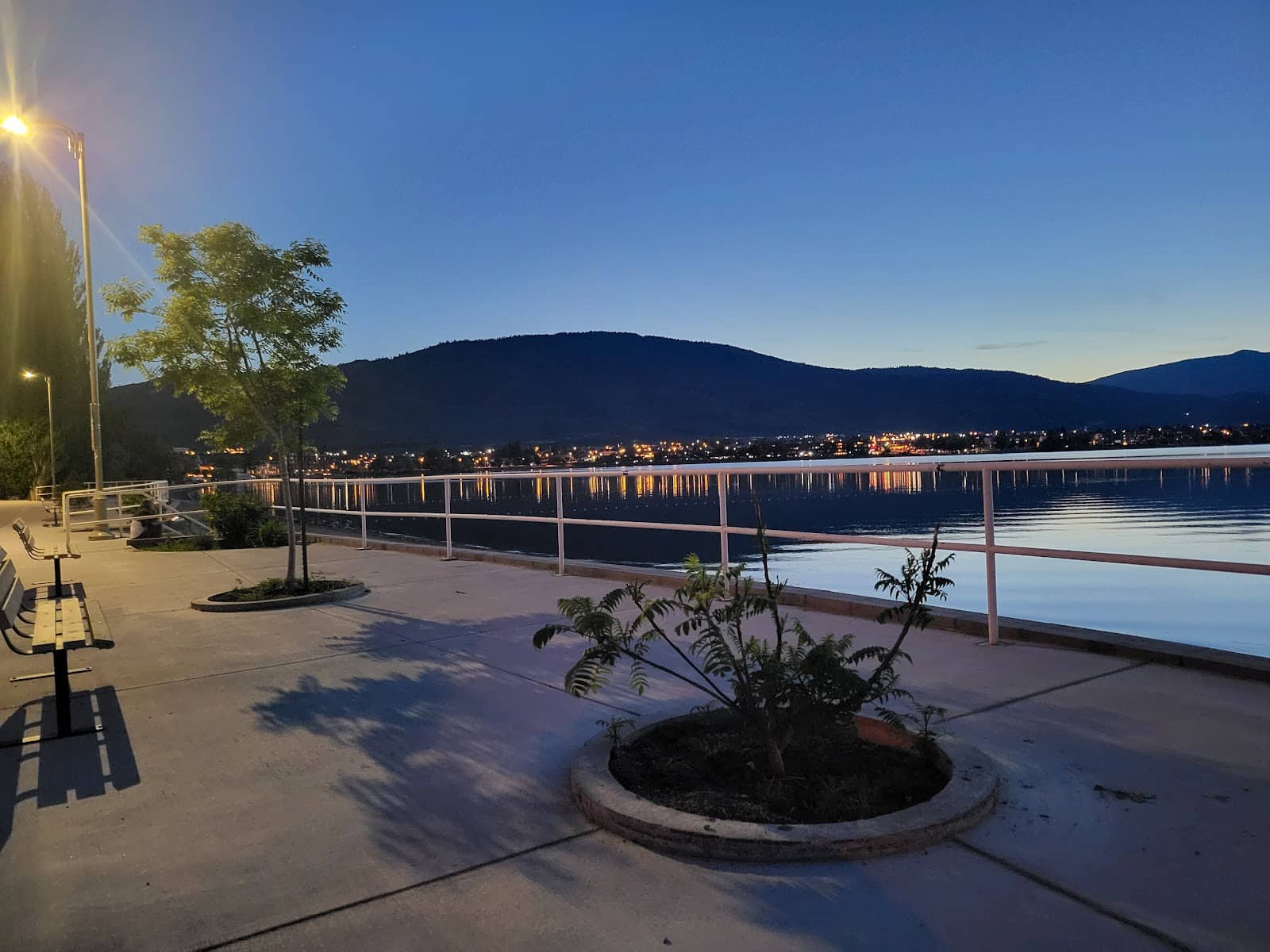 Proximity to Amenities