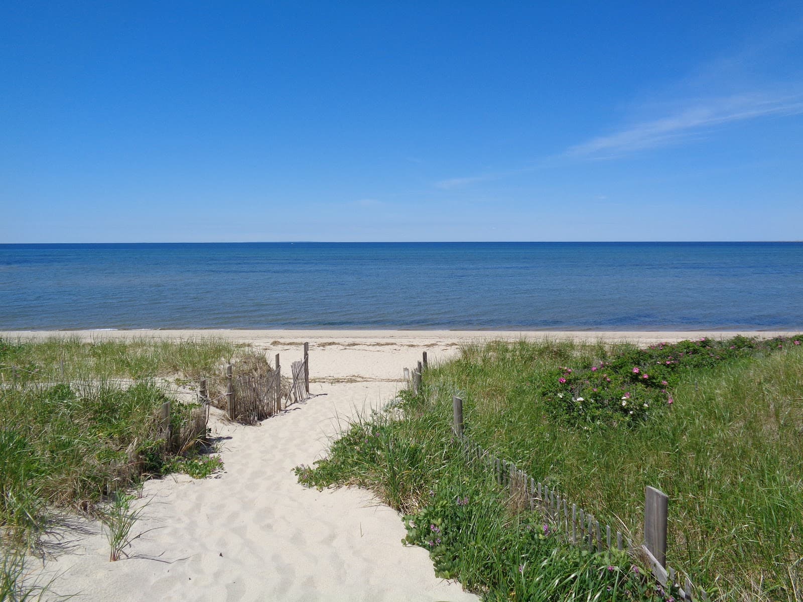 Ryder Beach - Image 1