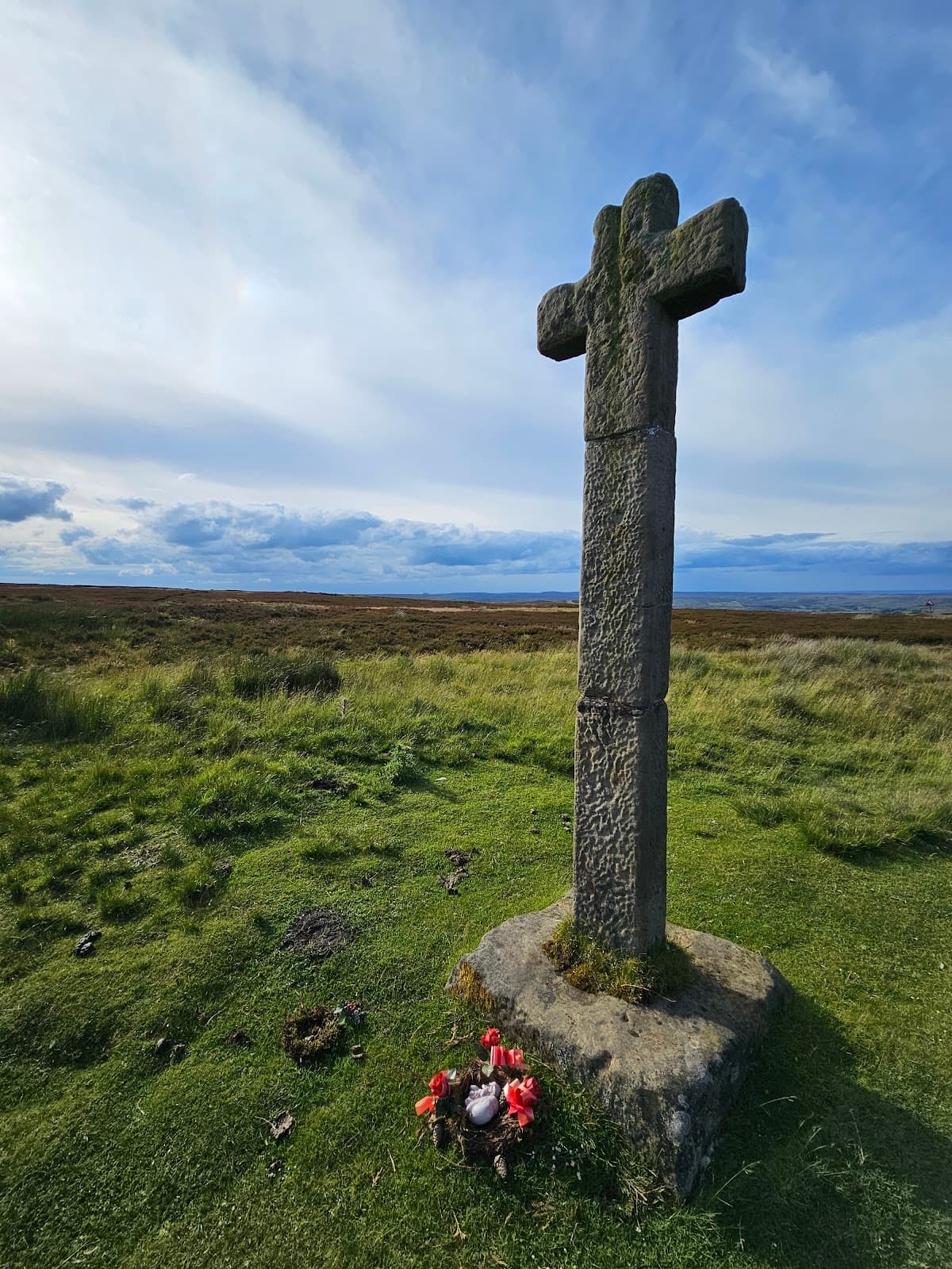 Ralph Cross - Image 1