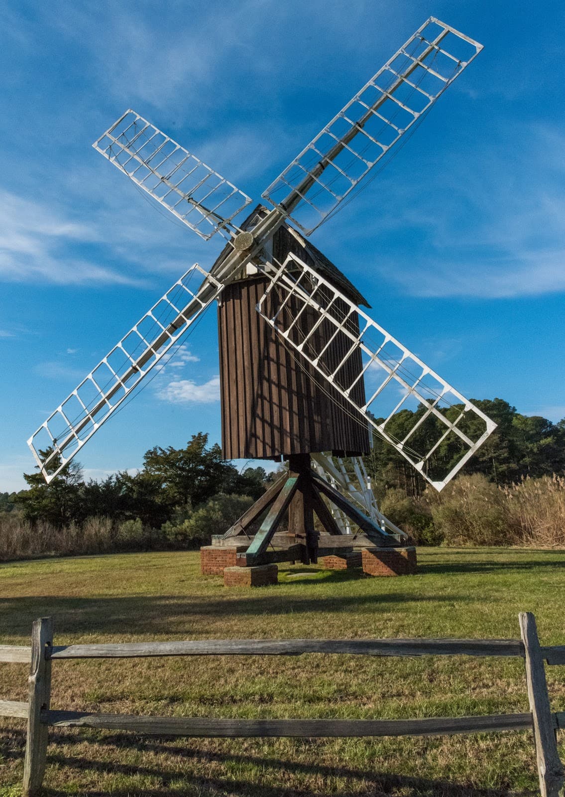 Spocott Windmill & Village - Image 1