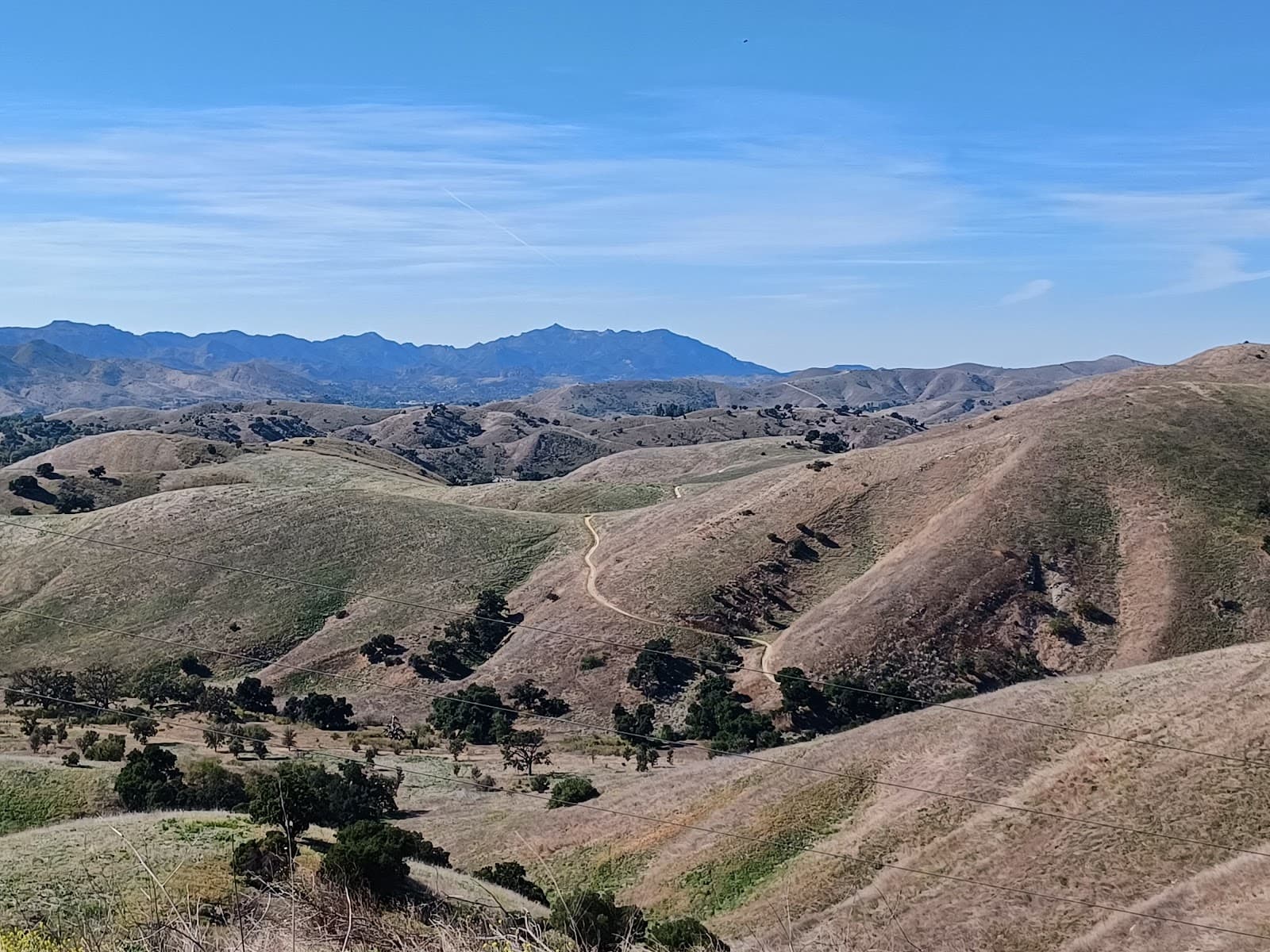Cheeseboro and Palo Comado Canyon - Image 1