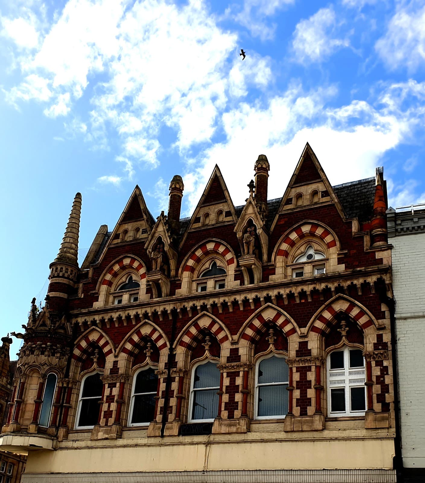 High Street West - Image 1