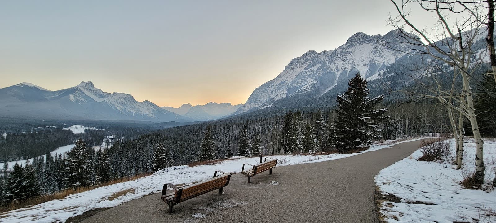 Kananaskis Village - Image 1